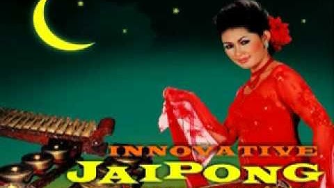 Jaipong - Mojang Priangan - Robot Percussion