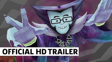 Miitopia Reveal Trailer | Nintendo Direct