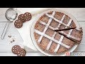 Crostata Pan di Stelle - Ricetta.it