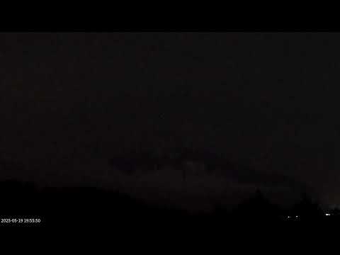 【2025/5/19】富士山ライブカメラ