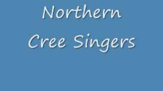 Northern Cree Singers