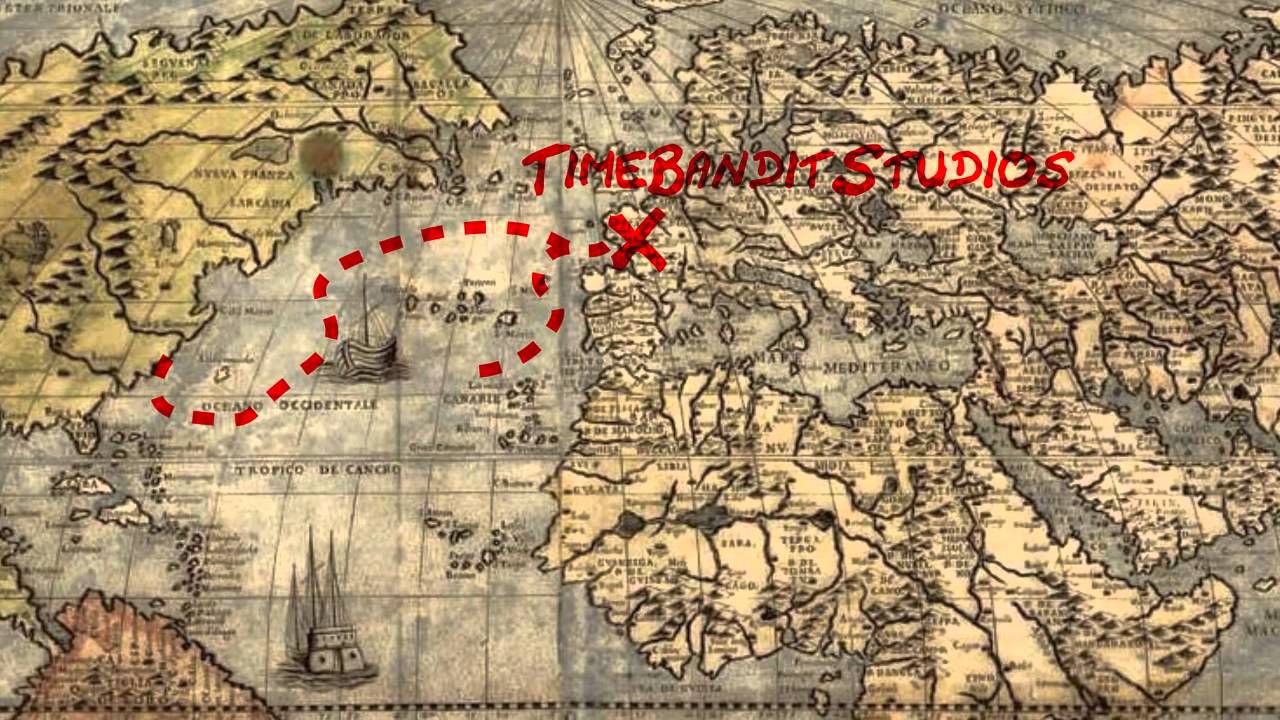 GW2 Gilde Pirates of the ABC