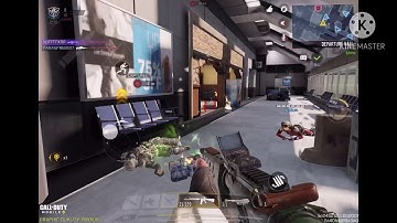 HACKERS ARE STILL THERE IN SEASON 13.PLEASE BAN THESE HACKERS CODM.