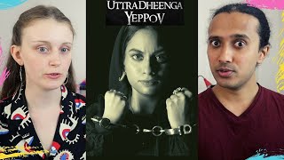 UTTRADHEENGA YEPPOV - Dhee ft. Santhosh Narayanan (Karnan) REACTION🔥