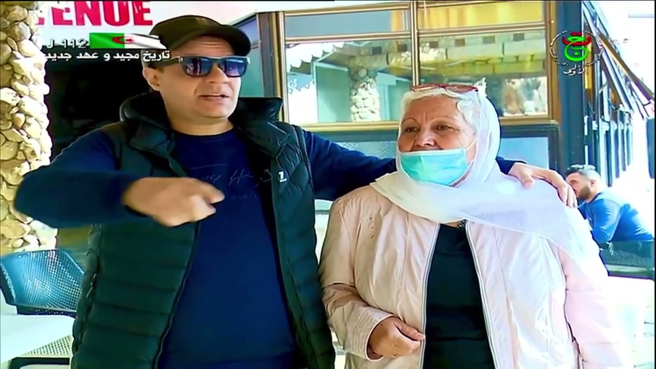 ️حصة حكاية ، تاريخ، رمز ...قناة التلفزيون الجزائري تعرض عليكم قصة وتاريخ  مطعم لويزة بسطورة بسكيكدة
