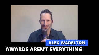 “Aim for achievements, not awards” - Advertising guru Alex Wadelton gives advice to young creatives
Alex Wadelton is an award-winning Independent Creative, former Creative Director at the likes of McCann and GPY&R, Co-Author of The Right-brain Workout, and Host of The Right-brain Warm-up podcast.
🔴 SUBSCRIBE TO SEE FUTURE VIDEOS
🎙️ GRAB SHOW NOTES & FIND PODCAST APPS
https://neuralle.com/uncommon
👉 FOLLOW US ON SOCIAL
INSTAGRAM: https://instagram.com/uncommon_show
FACEBOOK: https://facebook.com/uncommonshow
TWITTER : https://twitter.com/uncommonshow
Uncommon - interviewing interesting people in their unique fields, posting new episodes every week.
Produced by Neuralle
Host - Jordan Michaelides
Executive Producer - Lauren Lopatko
Associate Producer - Jacob Smith
Audio Engineering - Jason Barkhouse
Videography - Ricards Lacis
#UncommonPodcast #UncommonShow #MelbournePodcast #Podcast “Aim for achievements, not awards” - Advertising guru Alex Wadelton gives advice to young creatives