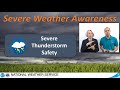 Severe Weather Safety