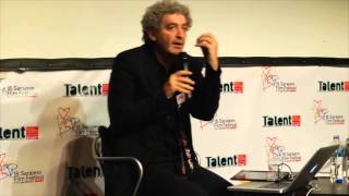 Discussing the Present, Shaping the Future - An Encounter with Eyal Sivan