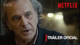 Entrevías | Netflix | Tráiler Oficial