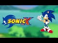 Hikaru Michi Instrumental Sonic X OST
