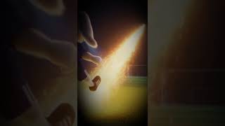 Noah in Flames 🔥⚽