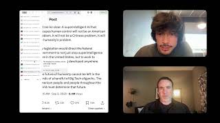 Full Why 1,000 AI Agents Hacked Their Way Online Update
