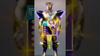 Bungie FINALLY Giving Us Vaulted Raid Loot?!