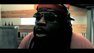 Video thumbnail of "Gramps Morgan - Almighty (Official Music Video)"