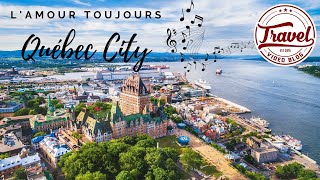 Lamour Toujours Piano Cover Von Stefan Berndt Über Québec City Kanada
