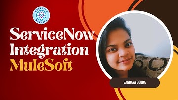 ServiceNow Integration with MuleSoft