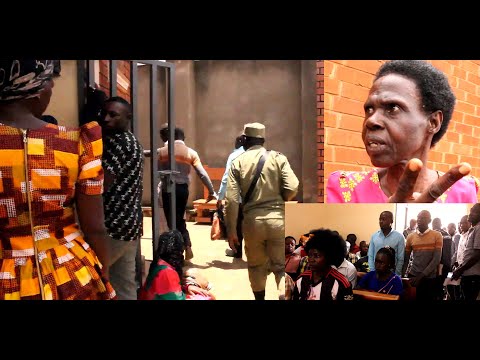 Omusomesa Ne Munamateekawe Bakwatiddwa Lwa Kubbisa Mundu N Akuwamba Bantu E Mukono 