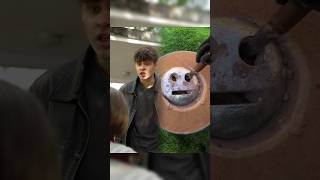 Дед перестал пить ради внука 🥺 Правильно поступил Кирилл?#pov #story