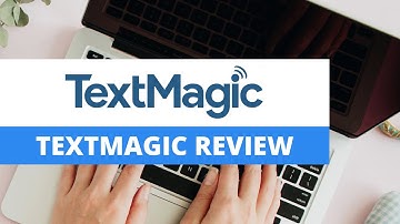 @textmagic Review | Best Reviews