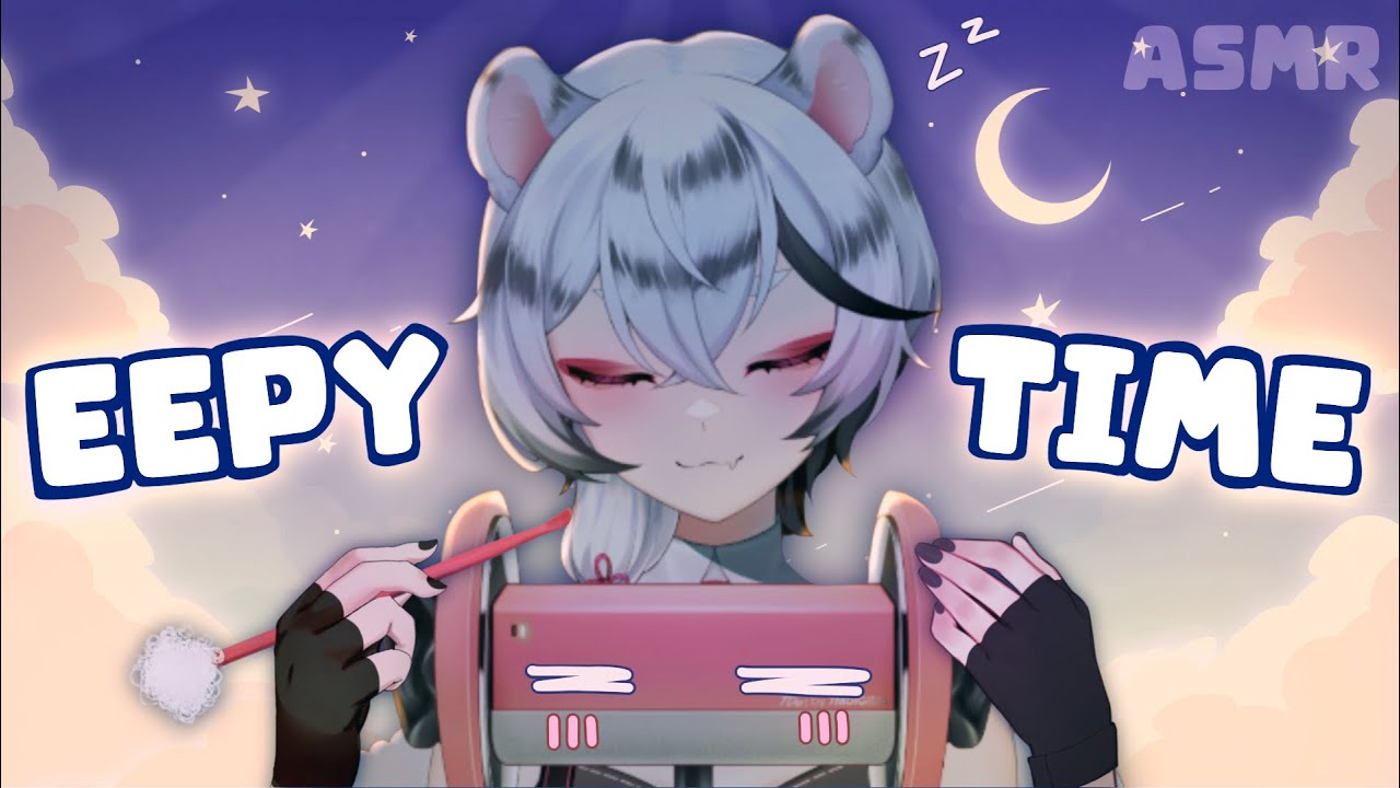 【3Dio ASMR🎧】HONK SHOO MIMIMI (guaranteed uwu) | No Talking | Assorted Triggers | Ear Attention