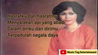 [lirik] DHENOK WAHYUDI - DALAM CITA & CINTA / LCLR 1978