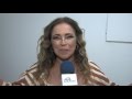 FESTAS DE CORROIOS 2016 | 27 de Agosto [Entrevista Daniela Mercury]