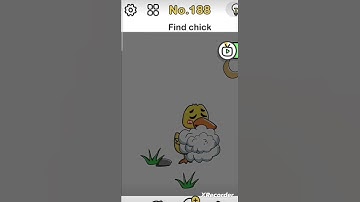 best trick to complete level 188 in brain out #youtube shorts #brainout #gameplay