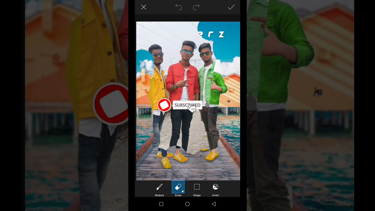 30 Second Photo Editing | Photo Editing In 30 second | Lightroom Presets | 