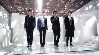 Video thumbnail of "[MV] 2AM - Like Crazy (미친듯이) [1080p HD]"