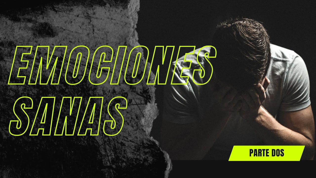 Emociones Sanas - Sebastián Palermo - Parte 2