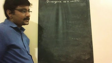 Divergence video 1 by sk abdul shakeer