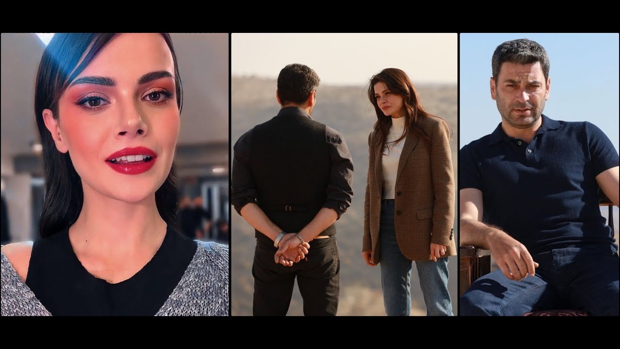 Озан Акбаба ушел из дома: Он решил жить с Синем Юнсал?