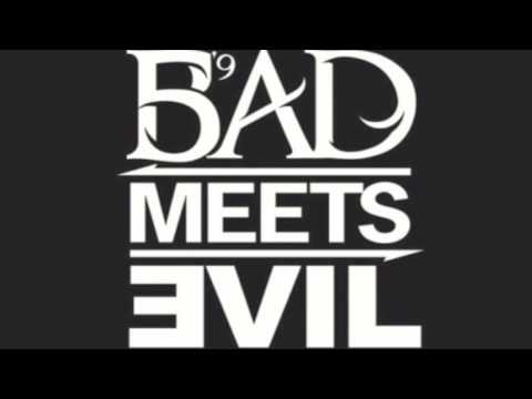 01 - Welcome 2 Hell - Bad Meets Evil (2011)