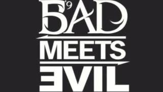 01 - Welcome 2 Hell - Bad Meets Evil (2011)