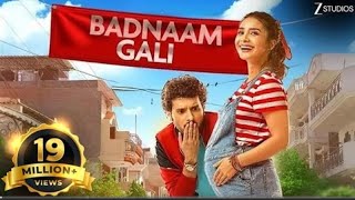 Badnaam Gali - Hindi Full Movie - Divyenndu, Patralekha, Dolly Ahluwalia, Paritosh Sand