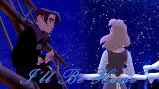 ILL BE HOME ~ Jim & Cindy