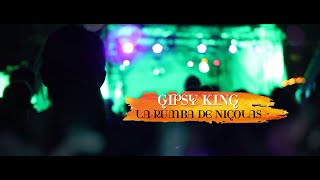 La Rumba de Nicolas - Gipsy Kings (Lyrics)