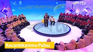Download Lagu Tombo Ati RTV Episode 25: Kecantikanmu Palsu (FULL) Download Lagu Tombo Ati RTV Episode 25: Kecantikanmu Palsu (FULL)