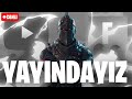 Fortnite Cumartesi yayını!!-abonelerin ismi ekrana çıkıyor!!