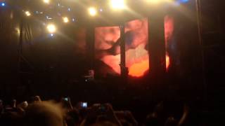 MARSHMELLO - Ritual //CREAMFIELDS PARAGUAY 2016