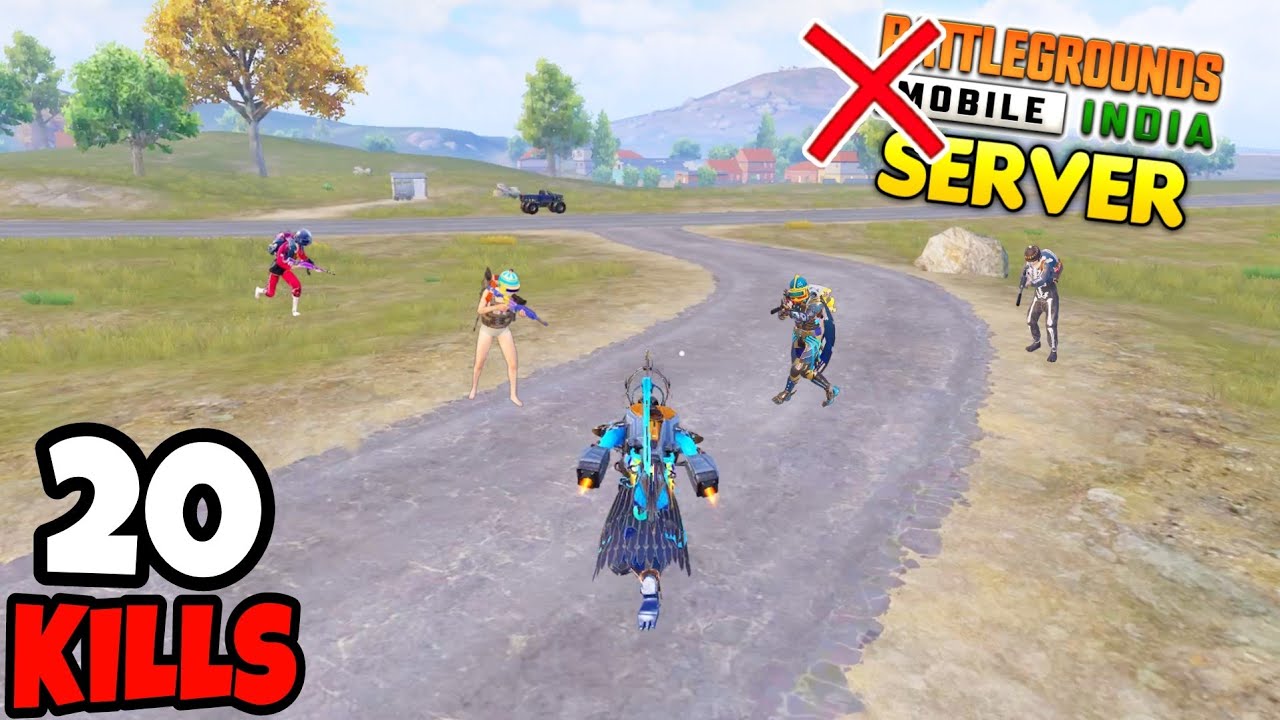 BGMI Has The *WORST* Servers in The History Of Gaming!