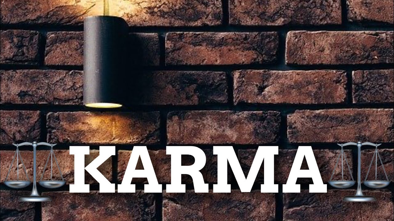 ✨Taurus✨ KARMA For The Person That Hurt You &What They Want You To Know💔⚖️