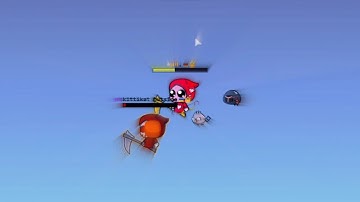 Destroying Cowards and real Hackers #2 | Evoworld.io