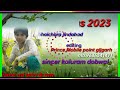 Dadagiri new song 2023 singer kaluram dobval