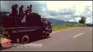 lagu lembata#Geser Geser kasih kk tempat#wantetgokil