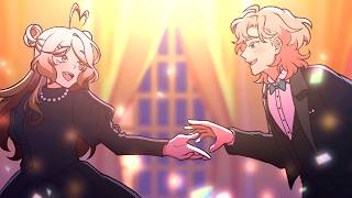 One Two Three ✧ english ver.【tigerjolteo x rainyholmes】