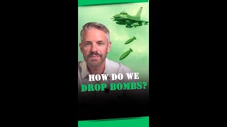 Why Precision Matters in Bomb Drops
