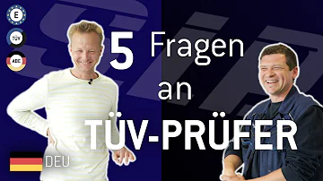 Was kostet TÜV Eintragung Anhängerkupplung?