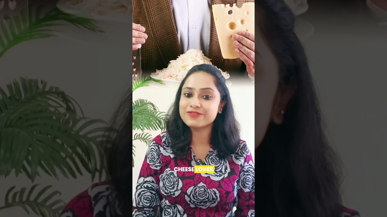 How Cheese Can Help You Beat Sleep Apnea Naturally 