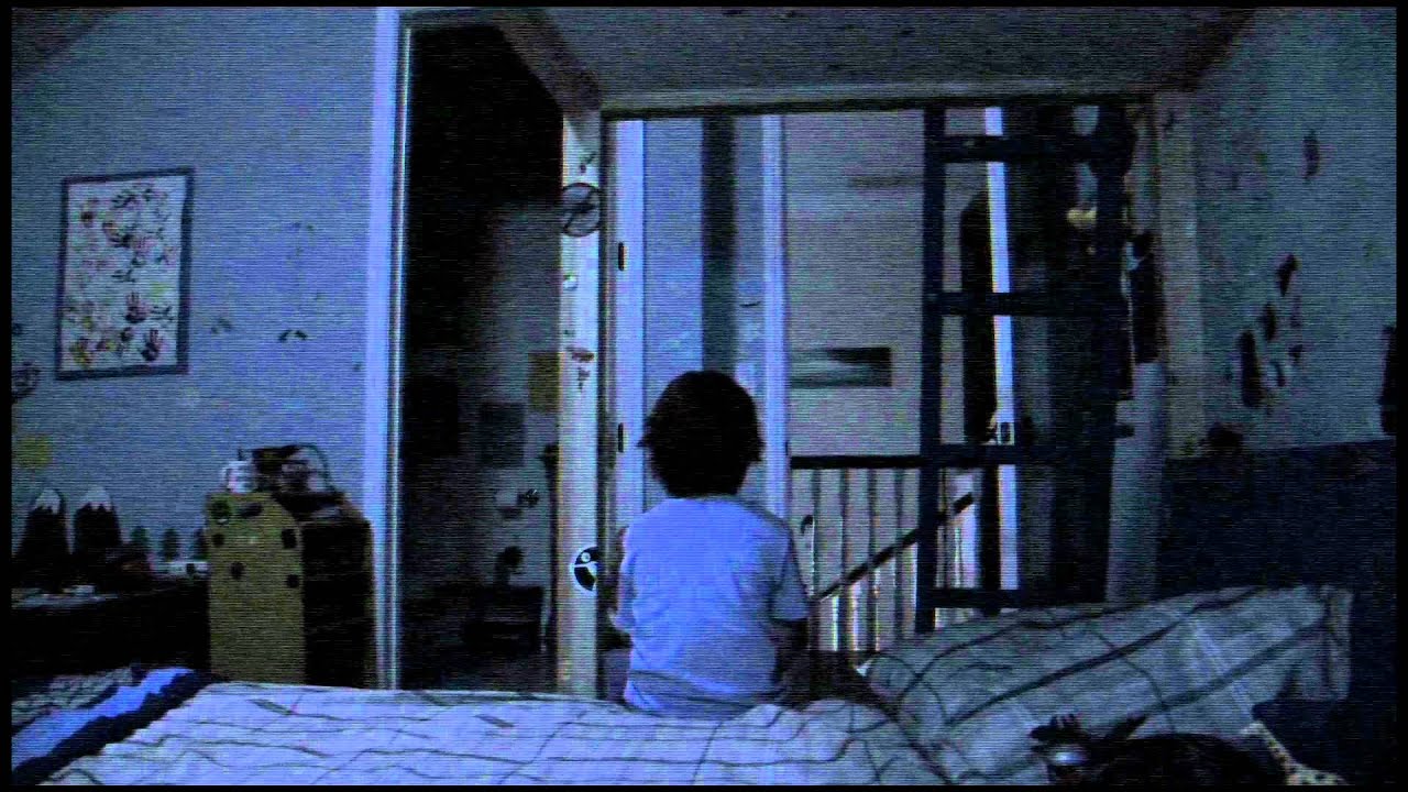 Paranormal Activity 4 Streaming Vf Paranormal Activity 4 - Extrait VF - YouTube